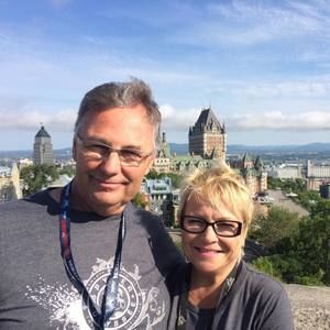 Meet your Posher, Jean